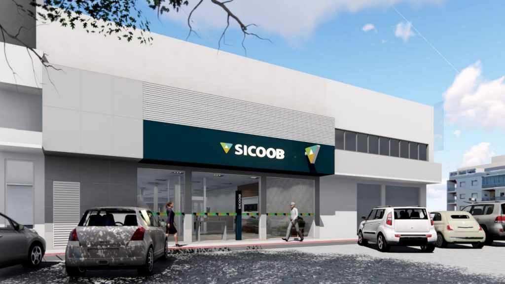 Agência Sicoob de Baixo GuanduES vai funcionar em novo endereço. Confira! A Tribuna do Vale