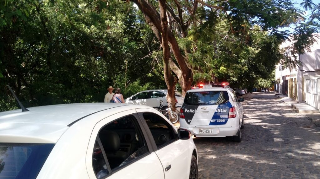 Corpo de homem que estava desaparecido é encontrado em Baixo GuanduES A Tribuna do Vale