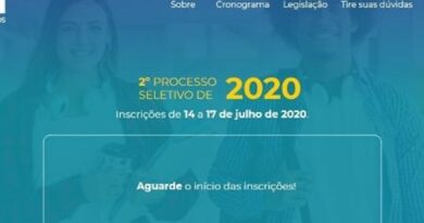 Prazo para inscrições do ProUni termina nesta sexta-feira Prazo para inscrições do ProUni termina nesta sexta-feira