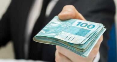 Quase 5 milhões recebem novas parcelas do auxílio nesta quarta. Confira! Quase 5 milhões recebem novas parcelas do auxílio nesta quarta. Confira!