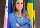 Ex-prefeita de Alto Rio Novo assume a Secretaria de Planejamento do governo do ES.